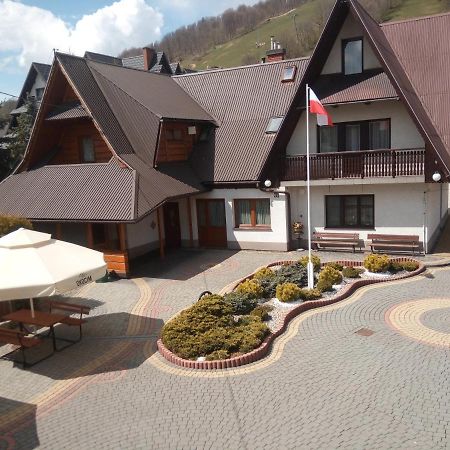 U Kominka Zakopane Dış mekan fotoğraf