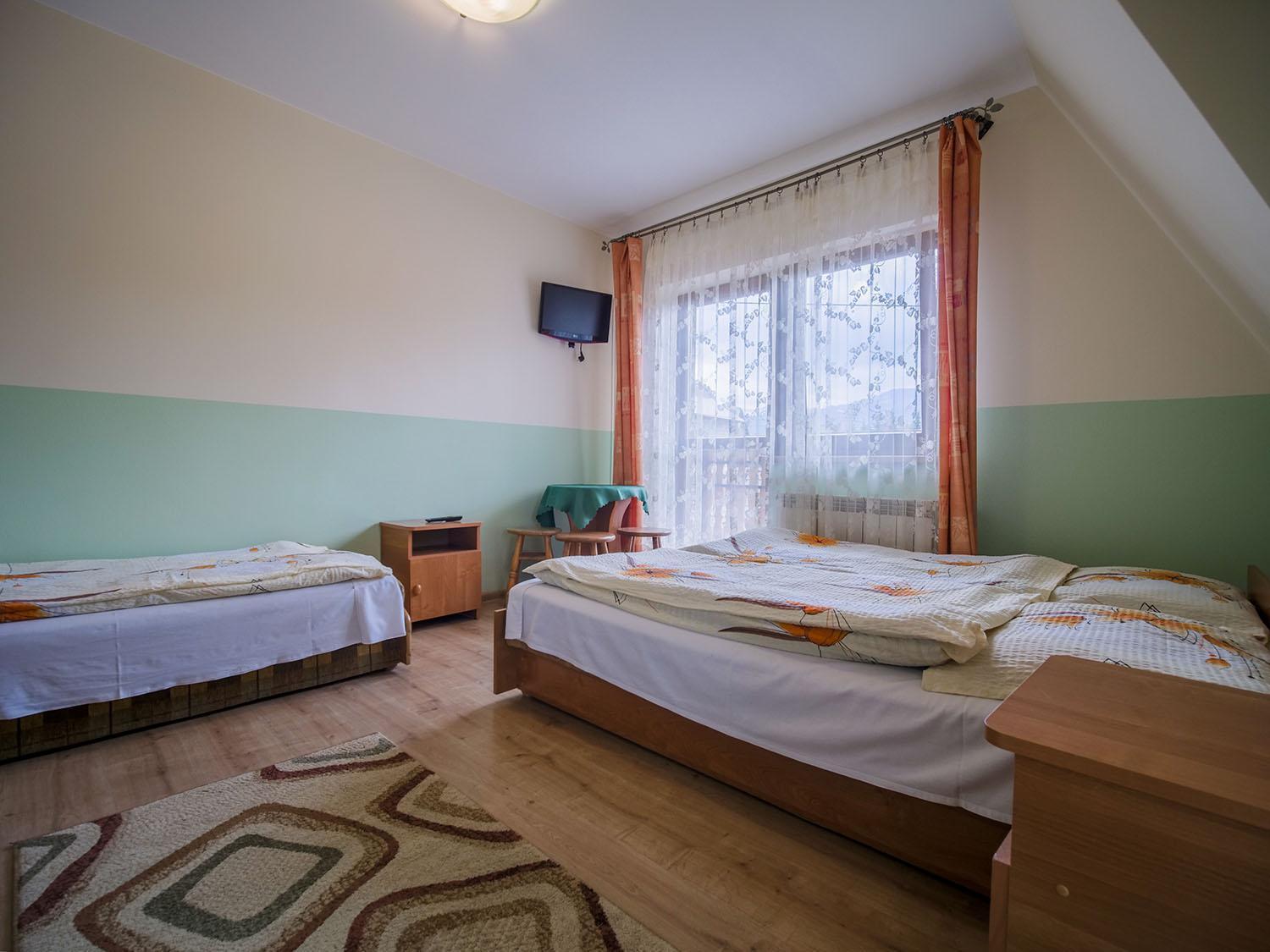 U Kominka Zakopane Dış mekan fotoğraf
