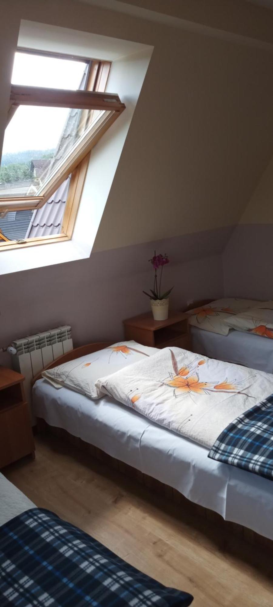 U Kominka Zakopane Dış mekan fotoğraf