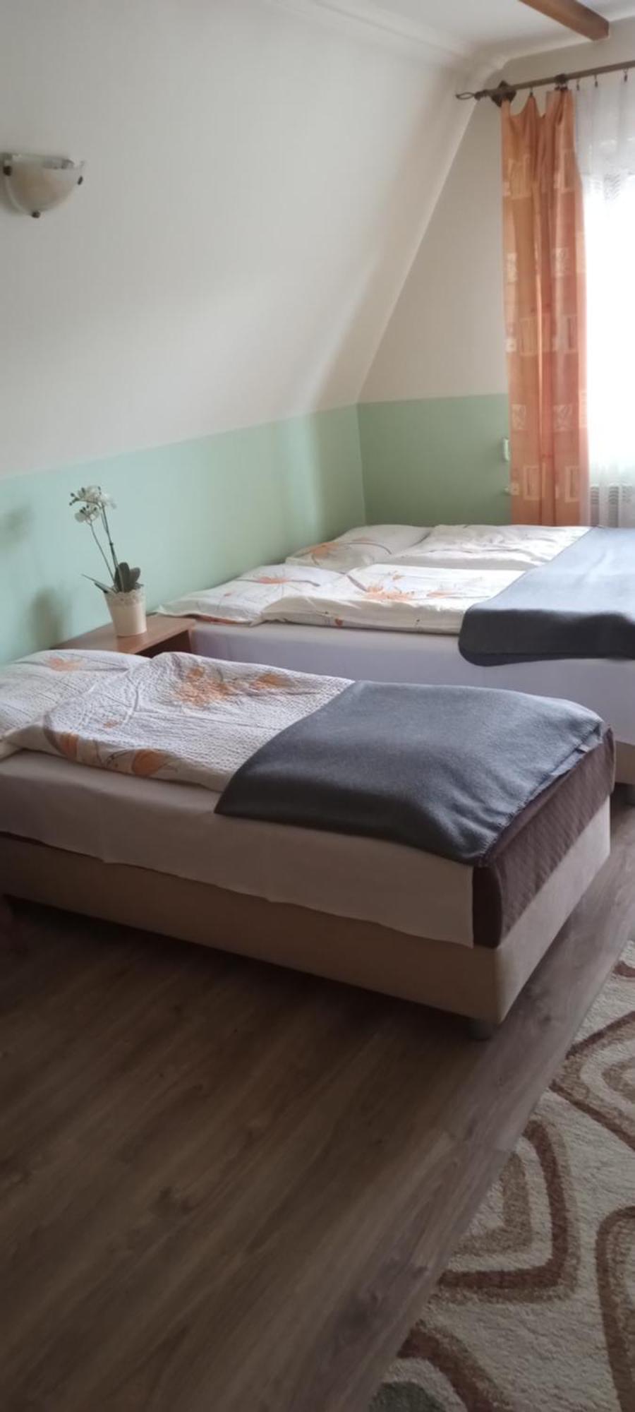 U Kominka Zakopane Dış mekan fotoğraf