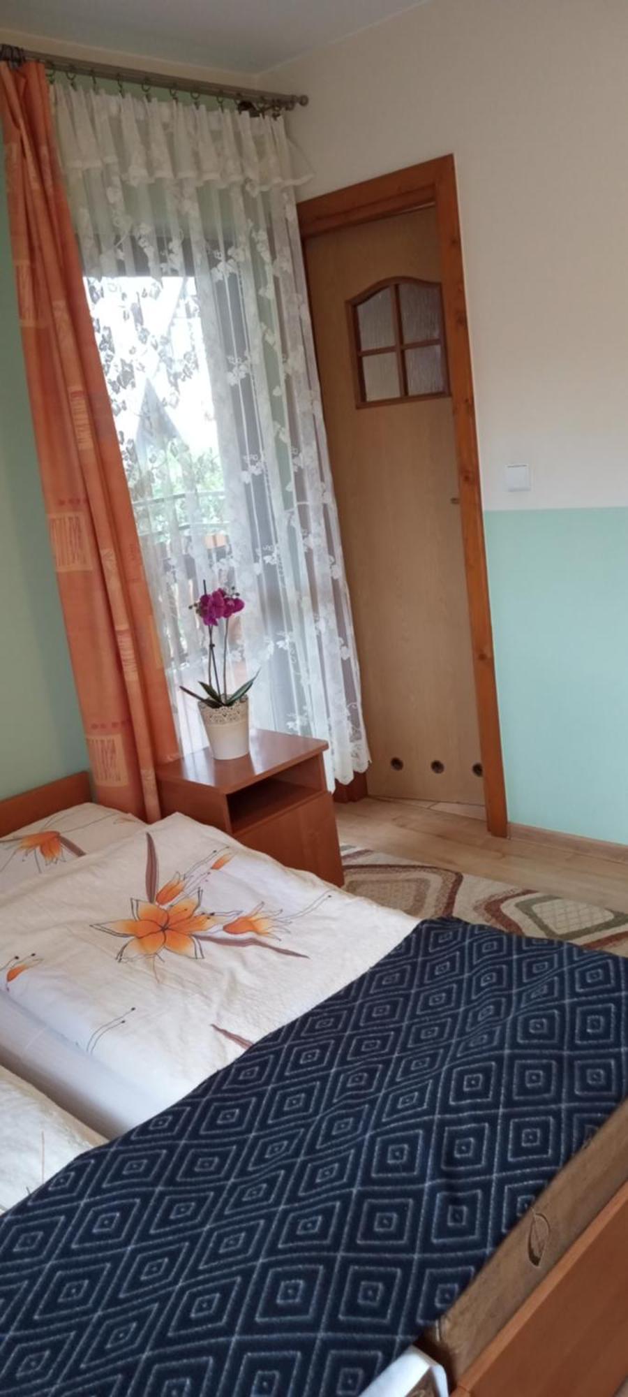 U Kominka Zakopane Dış mekan fotoğraf
