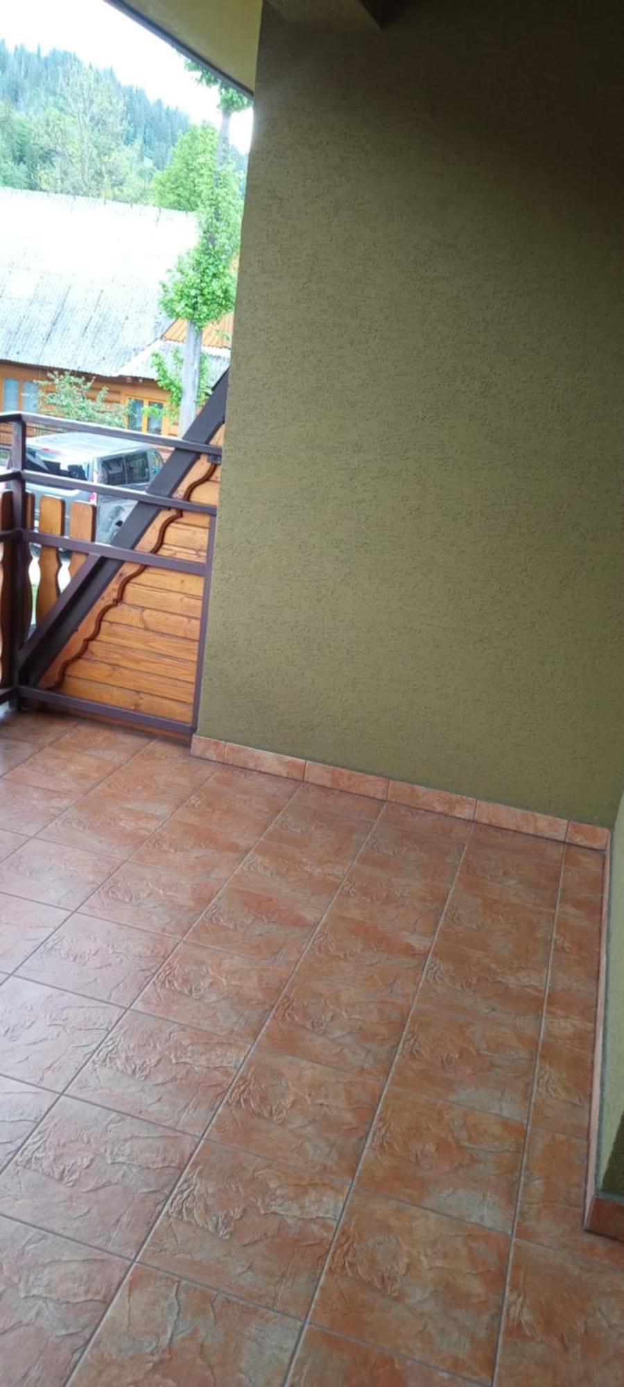 U Kominka Zakopane Dış mekan fotoğraf