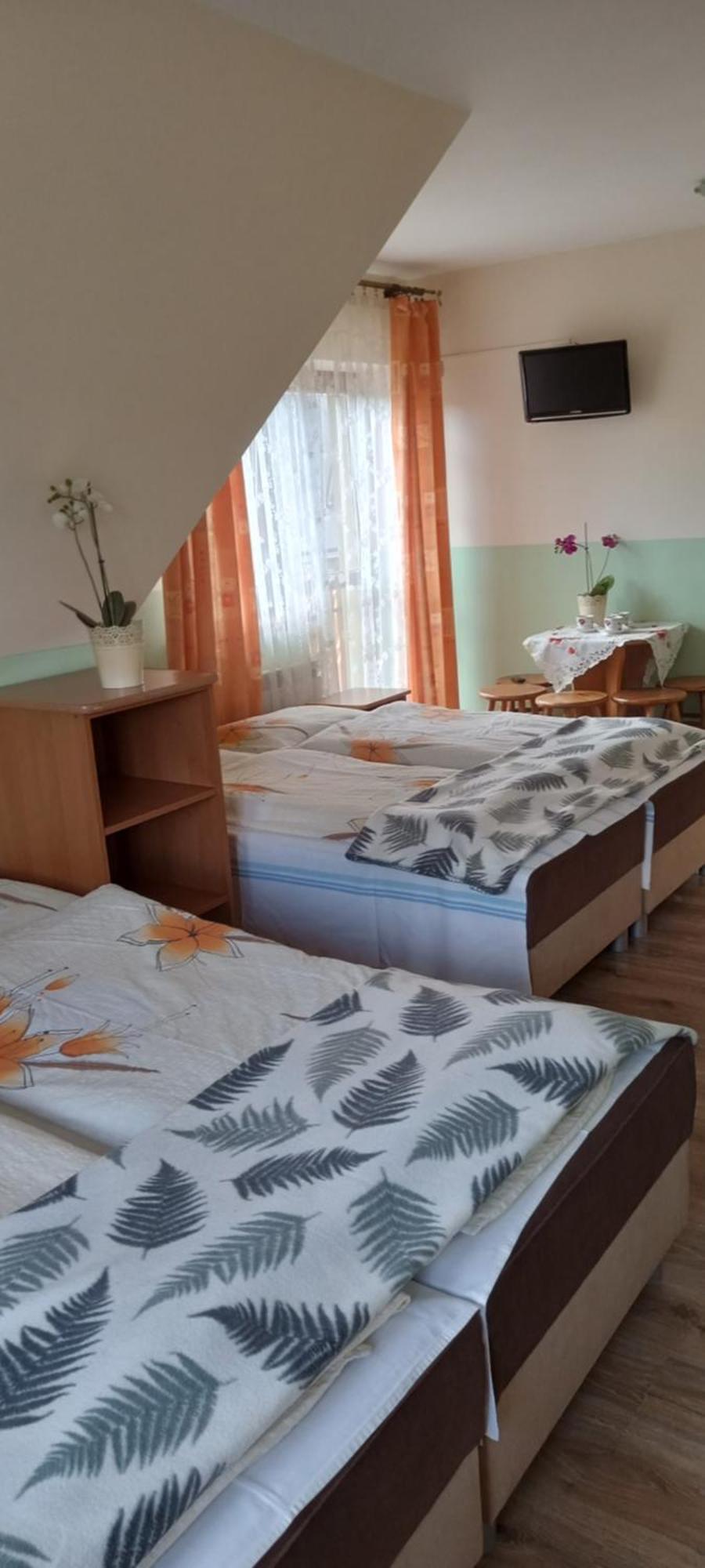U Kominka Zakopane Dış mekan fotoğraf
